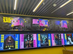 -谜盒子奇幻密室(南屏店)