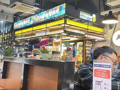 -本色.小马哥烧烤(五一路总店)
