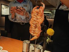 -拉蒂娜·巴西牛排馆 Latina·Brazilian Steakhouse(王府井喜悦店)