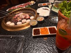 -牛家酒场(7mall店)