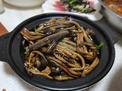 -金良酸菜鱼(宁海路总店)