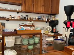 -Line来恩咖啡(石厦花园店)