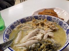 -明呈黄鱼面馆(斜土路店)