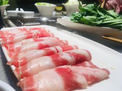 草原羔羊肉-海底捞火锅(公益西桥店)