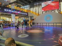 -好燃时刻潮玩运动馆·儿童乐园·室内游乐场·团建