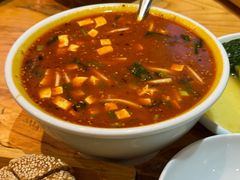 -古觉面片(凤城十路店)