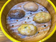 潮汕四喜粿-一心甜汤(丹凤街店)