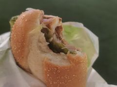 -麦当劳(西单明珠店)