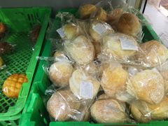 -来噻布布 Lets BUBU