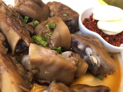 -眉州东坡(国贸店)