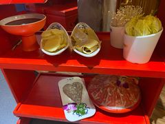 -大龙燚火锅(天钥桥路店)
