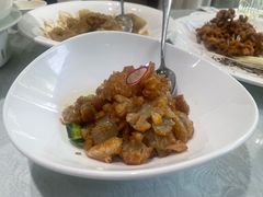 -品味居·首店·大连鲜活海鲜大连菜(东港店)