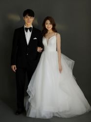 -巴黎恋人婚纱摄影(东莞总店)