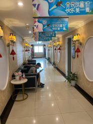 点击看大图 -深圳春天阳光医院·轮廓抗衰中心