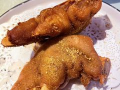 -眷江南之小蓝鲸(王府大街店)