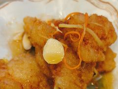 -京滨饭店·餐厅(阜外大街店)