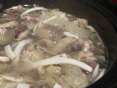 -同仁四季椰子鸡(无锡滨湖万象汇店)