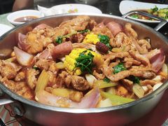 -和福顺·牛肉海鲜焖锅(汕头金平万达广场店)