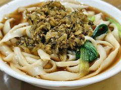 -老刀刀削面烧烤