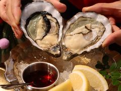 -Osteria Garden 生蚝花园餐厅(原进贤路店)