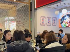 -醉人椒麻辣香锅(上地华联店)