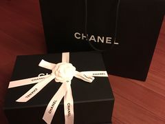 -CHANEL(恒隆广场店)