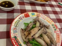 -吉源大排档·鱼生·海鲜(烧烤彩印厂店)