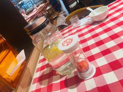 -西贝(财富购物中心店)