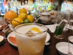 -The Bottle Bar(羲和商业广场店)