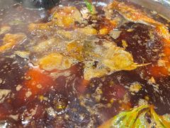 -肖肖酸萝卜鱼火锅(总店)