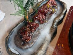 -钱塘秋荷·新江浙菜(沪太路店)