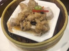 -日昌餐馆(亦庄店)