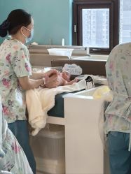 -重庆安琪儿妇产医院-妇幼保健联盟医院
