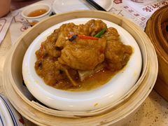 特色蒸排骨-点都德(北京路贰店)