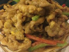 -津菜宋记老房子(平山道店)