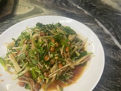 -堤边美食