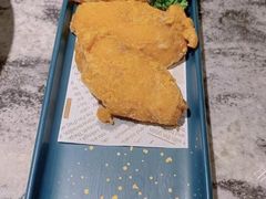 -上海滩餐厅(BFC外滩金融中心店)