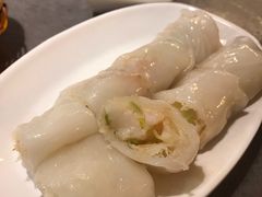 -点点心点心专门店(旺角店)