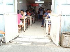-鑫明明拉面(宁化路店)