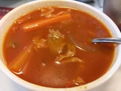 -深仔记茶餐厅(亚士厘道店)