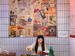 -四小区火锅·巷子里的重庆火锅(花照壁店)