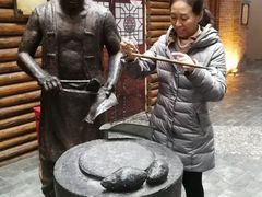 -关东古巷