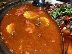 -受气牛肉·重庆耙牛肉(来福士店)