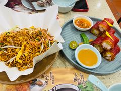 -点都德(龙之梦店)