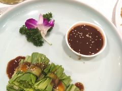 -东方之珠海鲜酒楼(南开店)