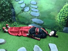 -CLUE演绎实景剧本杀(江南西店)