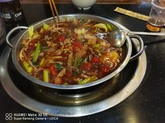 -胖娃古镇鸡杂(磁器口总店)