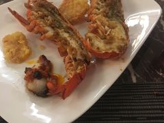 -漢咖啡·全服务式自助晚餐(武汉洲际酒店)