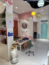 -星咔萌StarCamo儿童剪发(芳圆里IDMALL品牌形象店)