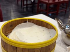 -便宜坊烤鸭店(国瑞城哈德门店)